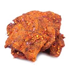 khô bò miếng 250g