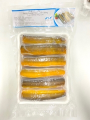 lươn cắt khúc