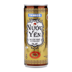 Nước yến 250ml