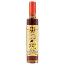 Rượu Táo Mèo