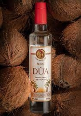 rượu dừa 500ml nam quốc tửu　ココナッツ酒