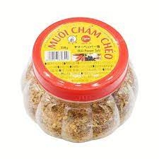 Muối chẩm chéo - Kome 250gr