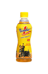 number 1　ドリンク