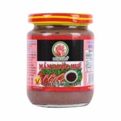 Mắm ruốc Huế - Ngọc Liên 250gr