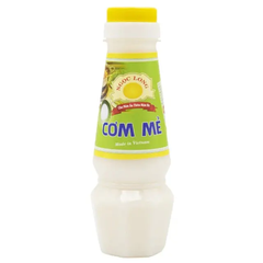 Cơm mẻ - Ngọc Long