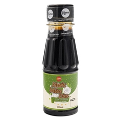 nước màu cốt dừa　ココナッツカラメル