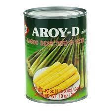 măng hộp thái 280g