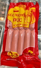 xúc xích đức