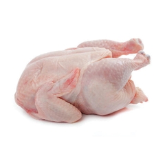 GÀ TO 4-5KG　鶏