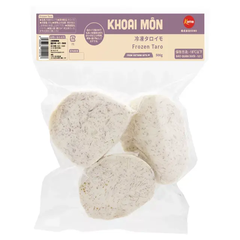 khoai môn đông lạnh 500gr　里芋