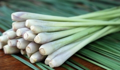 xả tươi 500g