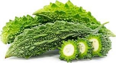 mướp đắng 1kg　ゴウヤ