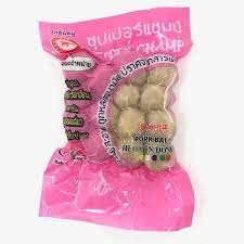 Heo viên 200g