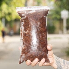 Huyết heo 300g