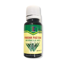 Hương dứa -Pandan Pastenm