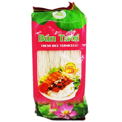 Bún tươi  duy anh 300g thùng 40 gói