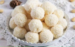 Bánh dừa