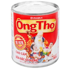 sữa ông thọ
