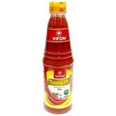 Tương ớt Vifon