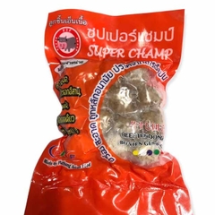 Bò viên thái lan 牛団