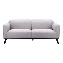 Mẫu ghế sofa văng văn phòng nhỏ gọn, thanh lịch VP09