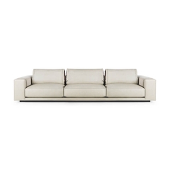 Nội thất Capri Home: "Ghế Sofa Roberto Cavalli Smoking.2 - RCS027"