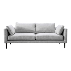 Sofa văng văn phòng VP08 2 chỗ ngồi thiết kế thông minh