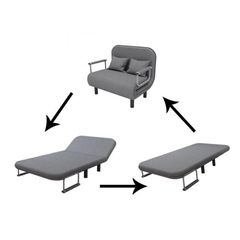 Sofa giường thông minh HNS221