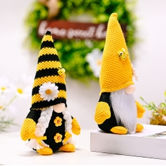 Búp bê trang trí Gnome sang trọng văn phòng tại nhà