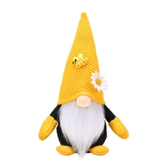 Búp bê trang trí Gnome sang trọng văn phòng tại nhà