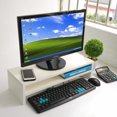 Kệ Để Máy Tính - Kệ Để Laptop - Lắp Ghép Tiện Ích