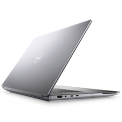 Dell Precision 5680 Core i7-13700H Ram 32gb SSD 512gb RTX A1000 Màn 16'' 4K Oled