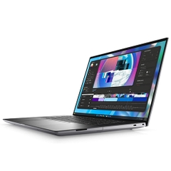 Dell Precision 5680 Core i7-13700H Ram 32gb SSD 512gb RTX A1000 Màn 16'' 4K Oled
