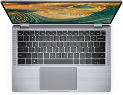 Dell Latitude 9420 2 in 1 Core i7-1185G7 RAM 16GB SSD 256 14-inch QHD+ Touch