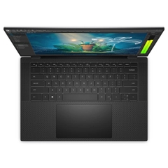 Dell Precision 5570 Core i9-12900H Ram 32gb SSD 1Tb RTX A2000 Màn 15.6'' FHD+