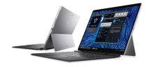 Dell Latitude 7320 Detachable Core i7-1180G7 Ram 16gb Ssd 512gb Màn 13'' FHD+ (Cảm Ứng) + Pen