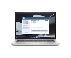 Dell Pro 14 Plus PB14255 Ryzen 5 220 RAM 16GB SSD 256GB 14 inch FHD+ Windows 11