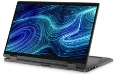 Dell Latitude 7420 2 in 1 Core i7-1185G7 Ram 32gb Ssd 512gb Màn 14'' FHD (Cảm ứng)