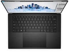 Dell Precision 5560 Core i7-11800H Ram 32gb SSD 512gb T1200 Màn 15.6'' FHD+