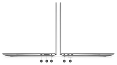 Dell XPS 15 9520 Core i5-12500H Ram 16gb SSD 512gb Màn 15.6'' Oled (Cảm ứng)