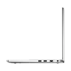 Dell Pro 14 PC14250 Core Ultra 7 255U RAM 16GB SSD 512GB 14 inch FHD+ 14 Inch Windows 11- Platinum Silver