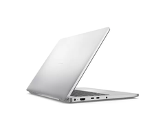 Dell Pro 14 PC14250 Core Ultra 7 255U RAM 16GB SSD 512GB 14 inch FHD+ 14 Inch Windows 11- Platinum Silver