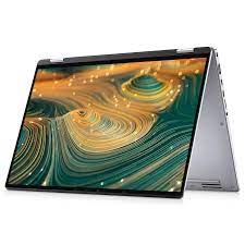 Dell Latitude 9420 2 in 1 Core i7-1185G7 RAM 16GB SSD 256 14-inch QHD+ Touch
