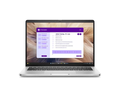 Dell Pro 14 Plus PB14250 2 in 1 Core Ultra 7 268V RAM 16GB SSD 512GB 14 inch FHD+ Windows 11