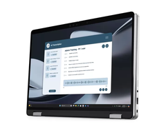 Dell Pro 14 Plus PB14255 2 in 1 Ryzen 5 220 RAM 16GB SSD 256GB 14 inch FHD+ Windows 11