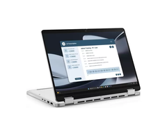 Dell Pro 14 Plus PB14255 2 in 1 Ryzen 5 220 RAM 16GB SSD 256GB 14 inch FHD+ Windows 11