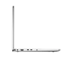 Dell Pro 14 PC14250 Core Ultra 5 235U RAM 16GB SSD 256GB 14 inch FHD+ Windows 11 - Silver