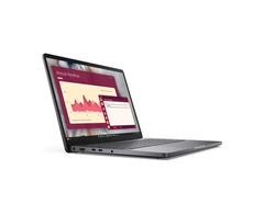 Dell Pro 14 PC14250 Core 7 150U RAM 16GB SSD 512GB 14 inch FHD+ Windows 11 - Magnetite