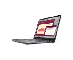 Dell Pro 14 PC14250 Core 7 150U RAM 16GB SSD 512GB 14 inch FHD+ Windows 11 - Magnetite