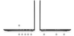 Dell Latitude 7320 Core i5-1145G7 Ram 16gb Ssd 256gb Màn 13.3'' FHD